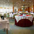 Dining Room - MS Fernao de Magalhaes
