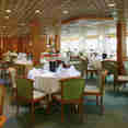 Dining Room - MS Fernao de Magalhaes