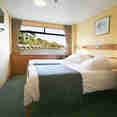 Upper Deck Cabin - MS Fernao de Magalhaes