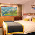 Cabine double - MS Vasco da Gama