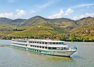 MS Vasco da Gama