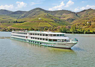 MS Vasco da Gama