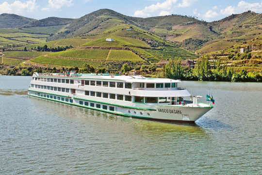 MS Vasco da Gama