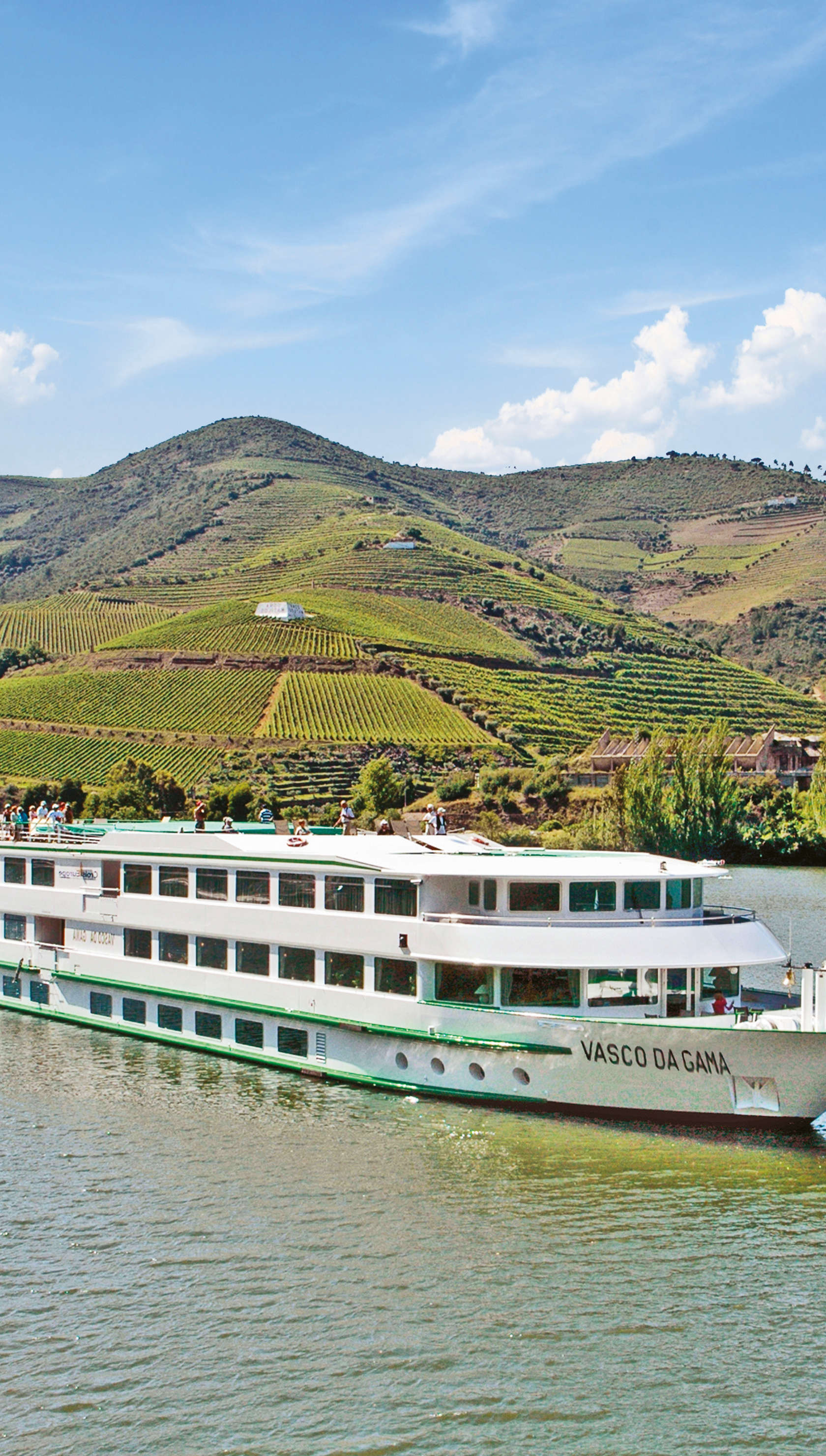 MS Vasco da Gama