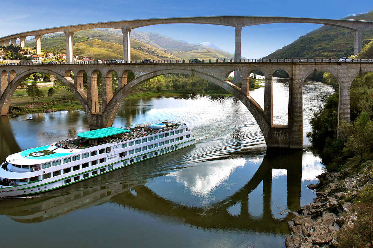 MS Vasco da Gama