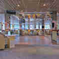 Salon intérieur - MS Vasco da Gama