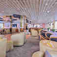 Salon intérieur - MS Vasco da Gama