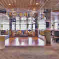 Salon intérieur - MS Vasco da Gama