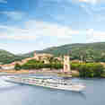 Ms Camargue