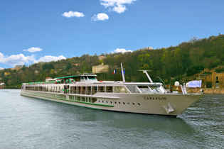 MS Camargue