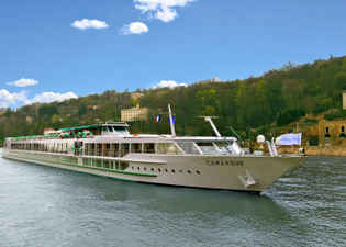 Ms Camargue