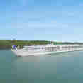 Ms Camargue