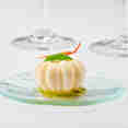 Food on board - MS Van Gogh