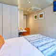 Main Deck Single Cabin Cat. C