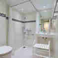 En-Suite bathrooms - MS Van Gogh
