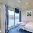 Upper Deck PMR Cabin