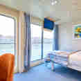 Upper Deck PMR Cabin