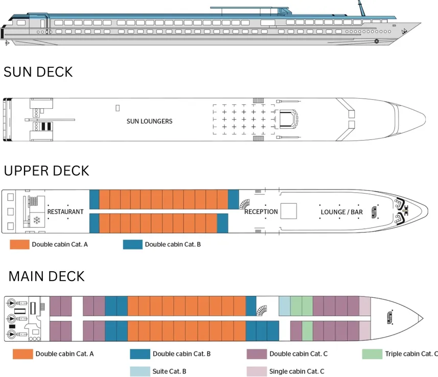 #deckplan floorplan