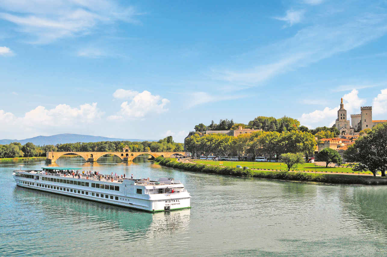 MS Mistral