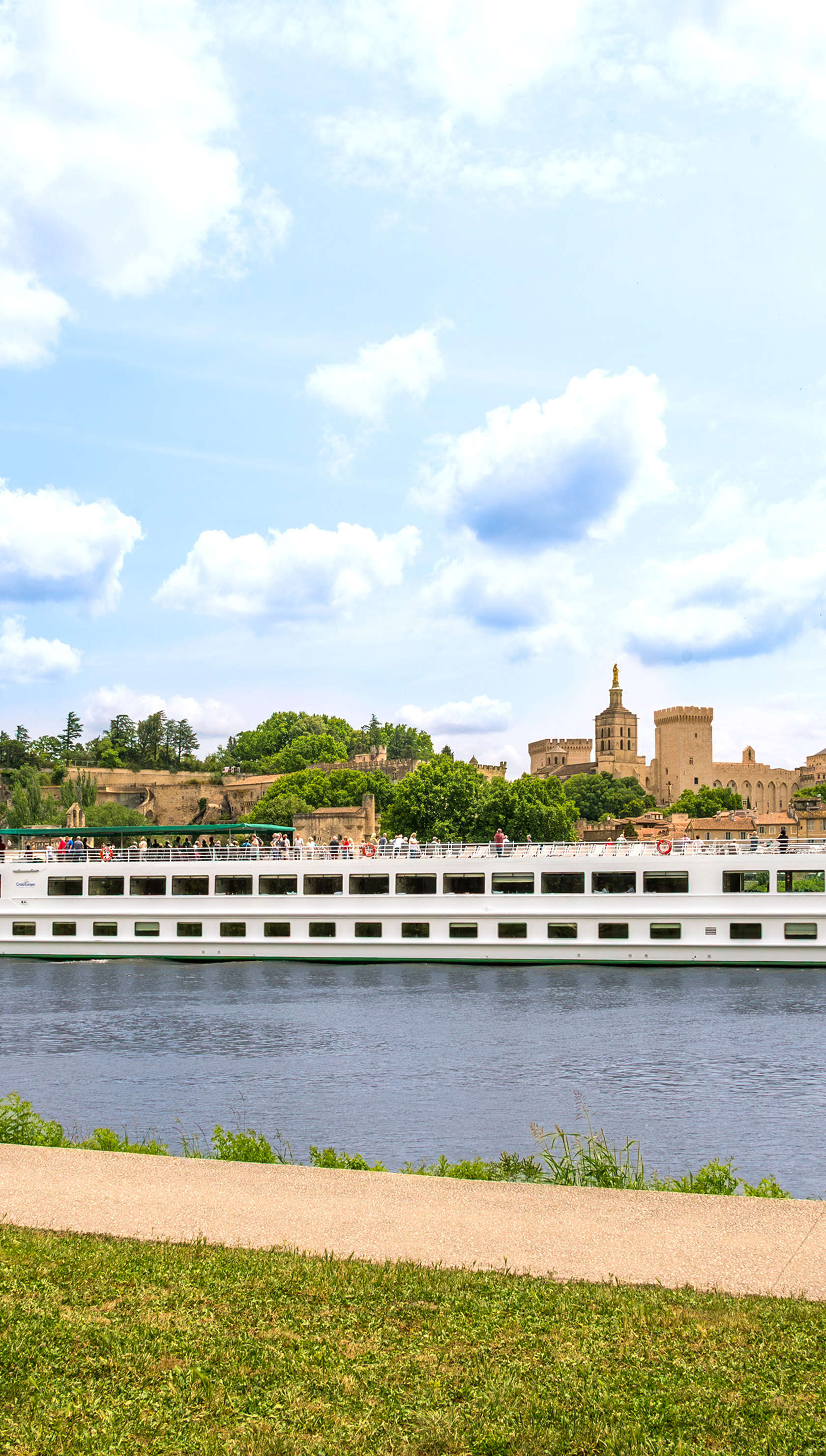 MS Mistral