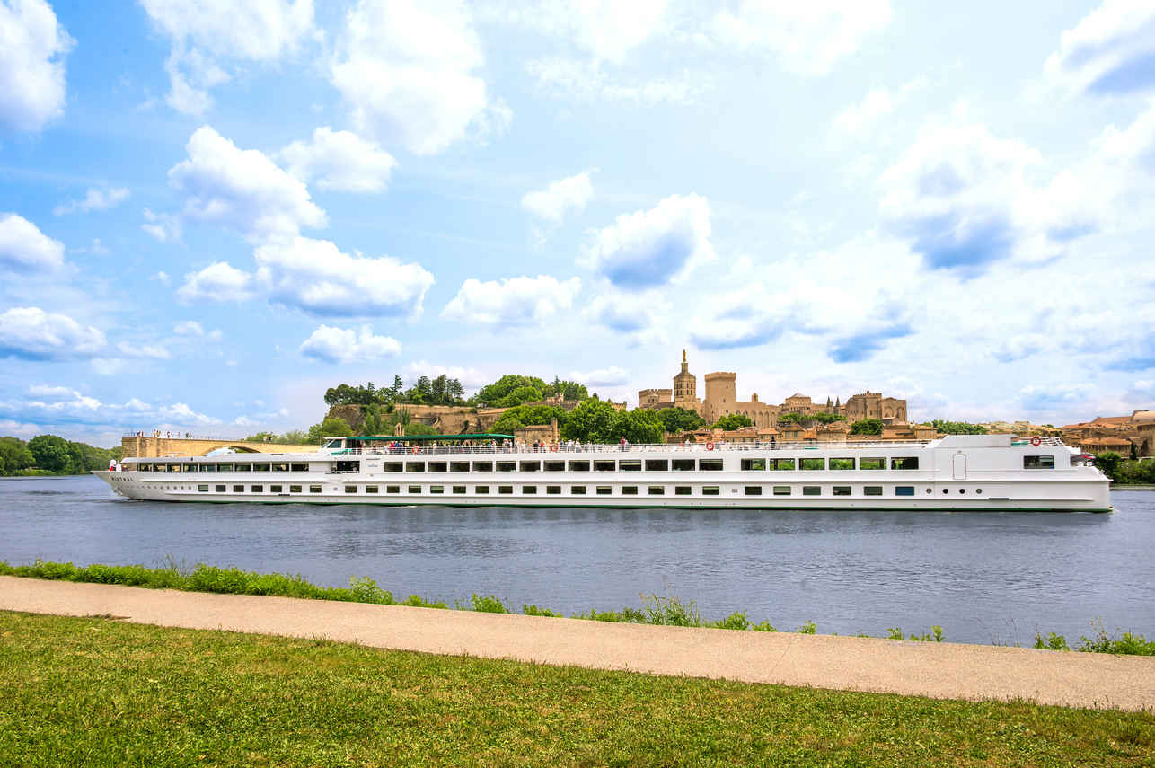 MS Mistral
