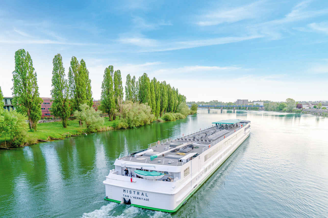 MS Mistral