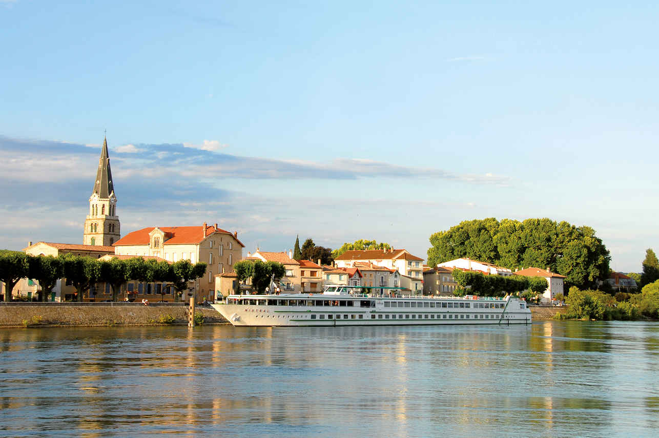 MS Mistral