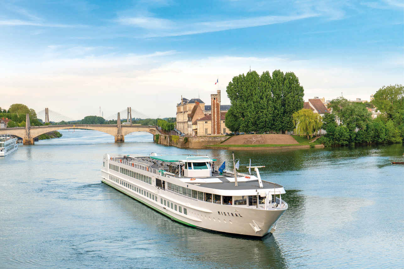 MS Mistral