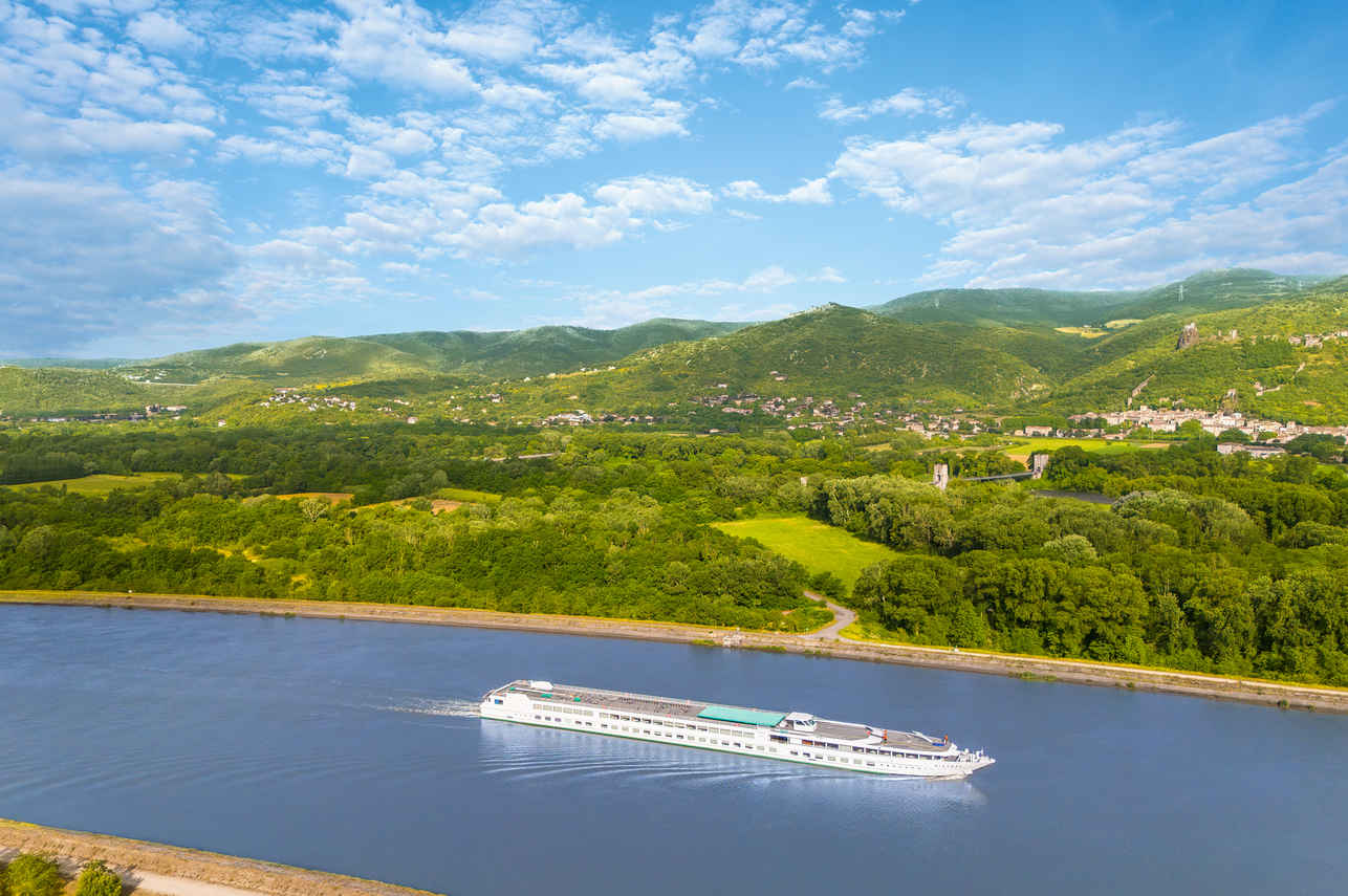 MS Mistral