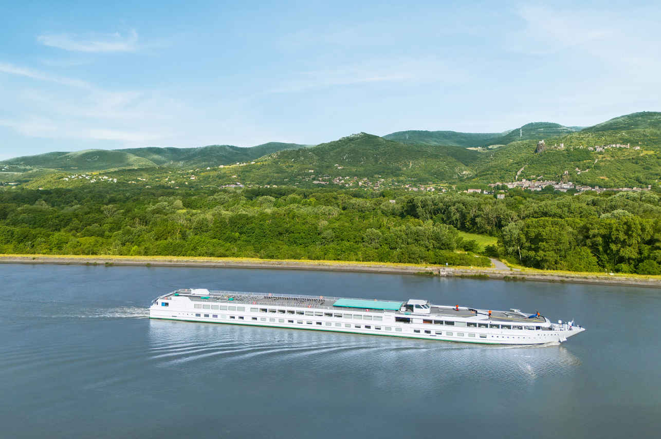 MS Mistral