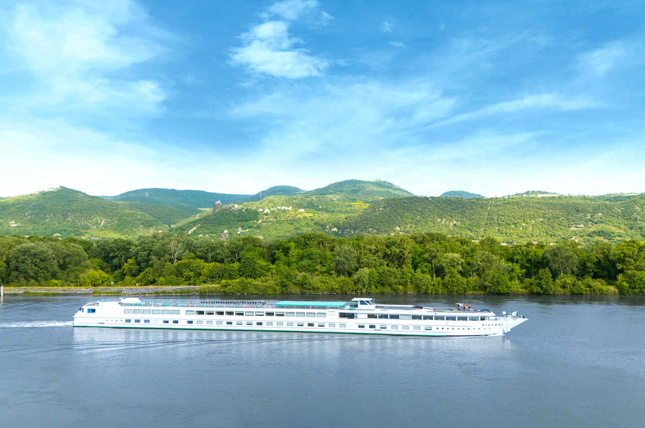 MS Mistral