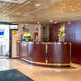 Reception Area