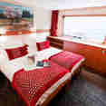 Main Deck Twin Cat B