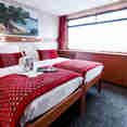 Main Deck Twin Cat A