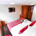 Main Deck Twin Cat C