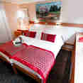 Main Deck Twin Cat B