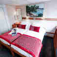 Main Deck Twin Cat B