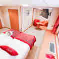 Main Deck Suite Cat B