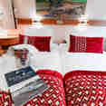 Main Deck Twin Cat A