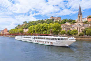 MS Rhone Princess