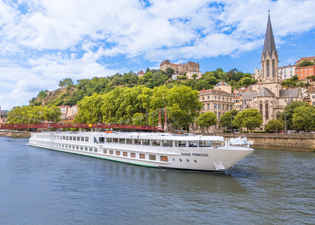 MS Rhone Princess
