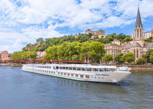 MS Rhone Princess