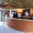 Reception Area