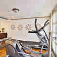 Fitness Room
