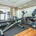 Fitness Room