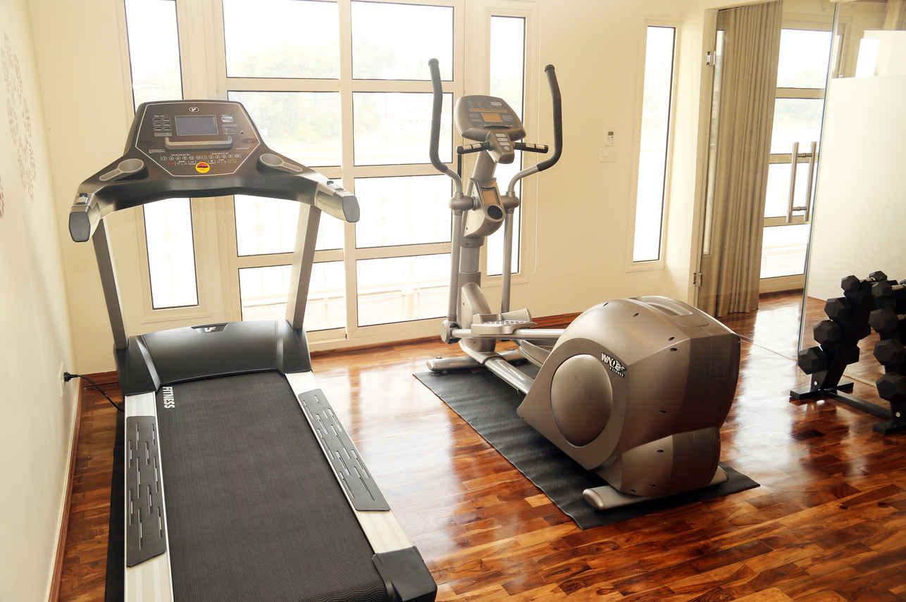 Fitness Room