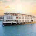 Ganges Voyager
