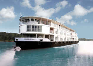 Ganges Voyager