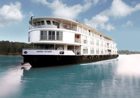 Ganges Voyager