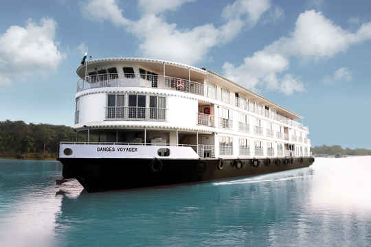 Ganges Voyager